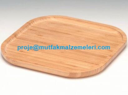 İmalatçısından en kaliteli bambu sunum tabağı modellerinin en uygun toptan satış listesi fiyatlarıyla satıcısı telefonu 0212 2370749 Ayrıca kampanyalı fiyatı;Bambu Sunum Tabağı AL35